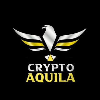 Telegram profile photo for Crypto Aquila Announcement