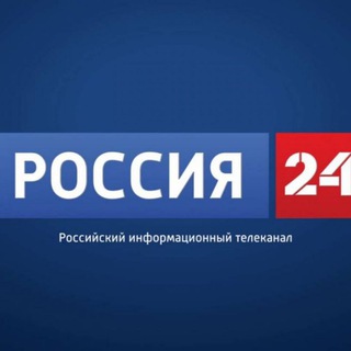Telegram profile photo for Russia24.official