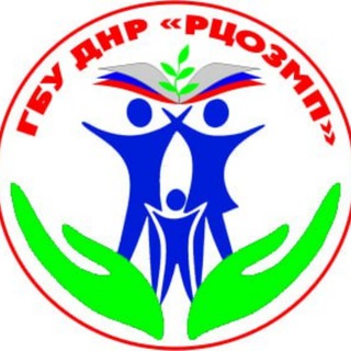 Telegram profile photo for ГБУ ДНР «Республиканский центр общественного здоровья и медицинской профилактики»