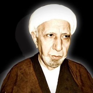 Telegram profile photo for الشيخ الدكتور أحمد الوائلي