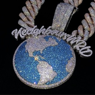 Telegram profile photo for NeighboursWRLD