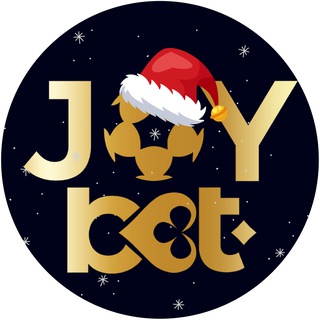 Telegram profile photo for Joy Resmi Telegram Kanalı
