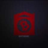 Telegram profile photo for Crypto Cribz