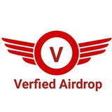 Telegram profile photo for Verified Airdrops
