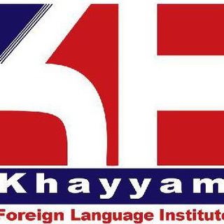 Telegram profile photo for khayyam center