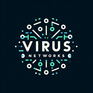 Telegram profile photo for Virus Networks