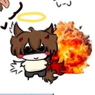 Telegram profile photo for Сущик