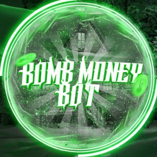Telegram profile photo for Канал выплат @BombmoneyRoBoT