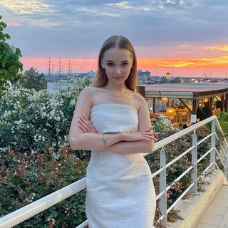 Telegram profile photo for Arielka💌