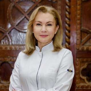 Telegram profile photo for Доктор Елена Богородская