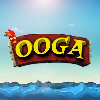 Telegram profile photo for $OOGA BOOGA Portal