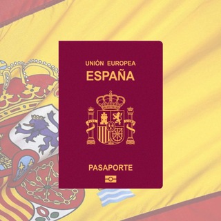 Telegram group profile photo for 🇪🇸 Nacionalidad española 🇪🇸