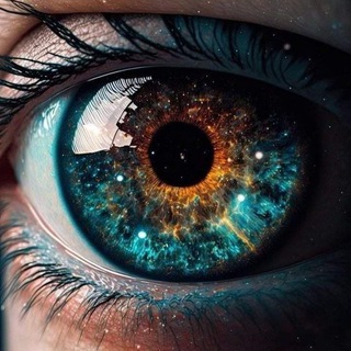 Telegram profile photo for Art & Inspiration