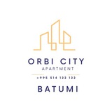 Telegram profile photo for 🔰ORBI CITY 🔹 APARTMENTS BATUMI