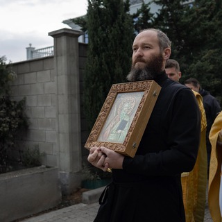 Telegram profile photo for Андреевский дом милосердия