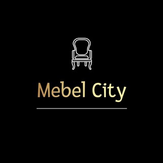Telegram group profile photo for MEBEL CITY СТОЛ СТУЛЛАР ЗАКАСЛАР УЧУН