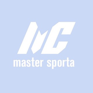 Telegram profile photo for master sporta