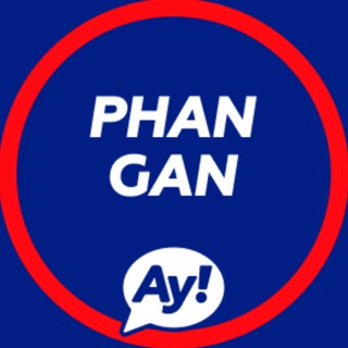 Telegram group profile photo for Панган