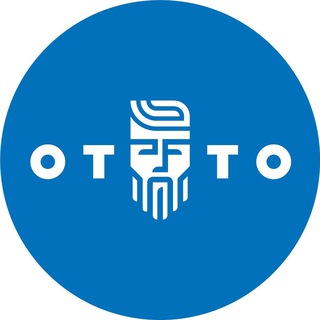 Telegram profile photo for Парикмахерская OTTO