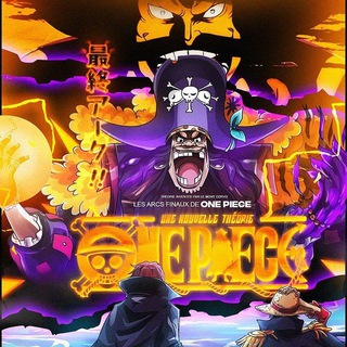 Telegram profile photo for One Piece Wallpapers