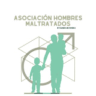Telegram profile photo for Asociación de Hombres Maltratados