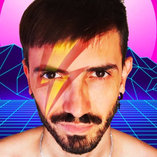 Telegram profile photo for InfoVlogger