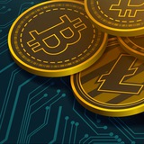 Telegram profile photo for Криптовалюта