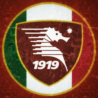 Telegram profile photo for Салернитана / Salernitana News