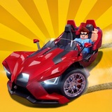 Telegram profile photo for Car Dealership Tycoon • Projects