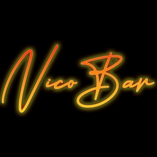 Telegram profile photo for NICO BAR (Offical Chanel)