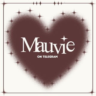 Telegram profile photo for ✧ MAUVIE ✧ HIRTEAM