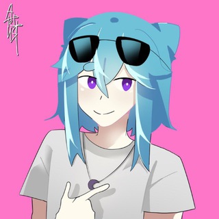 Telegram profile photo for •˚⊹Yrymh||🦴
