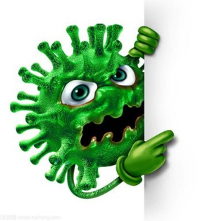 Telegram group profile photo for 木马文件🦠细菌讨论群