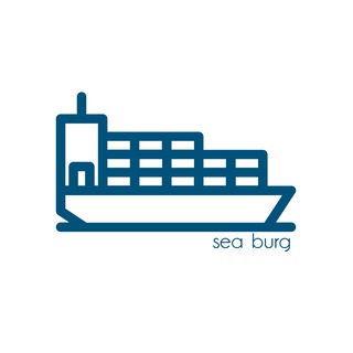 Telegram profile photo for Международные грузоперевозки/Sea burg