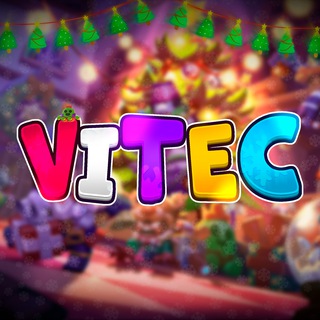 Telegram profile photo for BS Vitec
