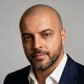 Telegram profile photo for Adam Danyal