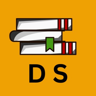 Telegram profile photo for Data Science Books