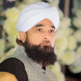 Telegram profile photo for Muhammad Raza SaQib Mustafai