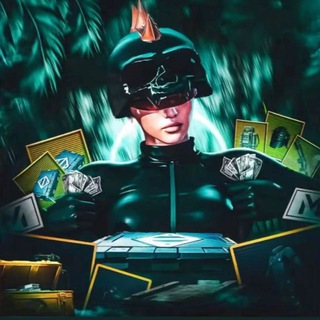 Telegram profile photo for WALKER CMBK