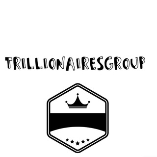 Telegram profile photo for TrillionairesGroup