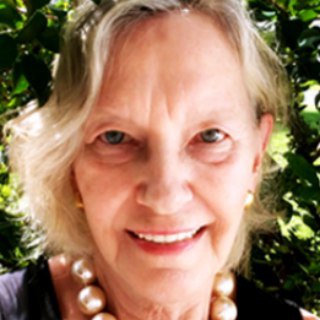 Telegram profile photo for Hannelore Vonier