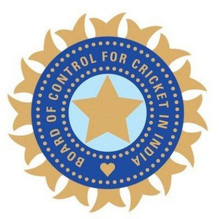 Telegram profile photo for BCCI CRICKET 🧿