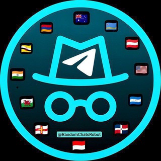Telegram profile photo for Random Chats News π°