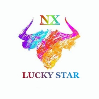 Telegram group profile photo for LUCKY STAR DISCUSS GROUP