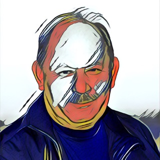 Telegram profile photo for Запах Тархова