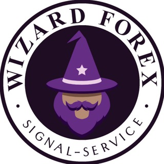 Telegram profile photo for Wizard forex