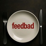 Telegram profile photo for Feedbad