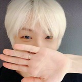 Telegram profile photo for Jisung ganteng