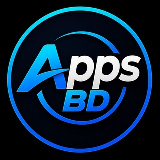Telegram profile photo for Apps BD