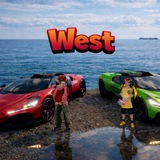 Telegram profile photo for West